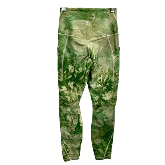 Lululemon Align High-Rise Pant with Pockets 25" Leggings - Picture 2 of 4